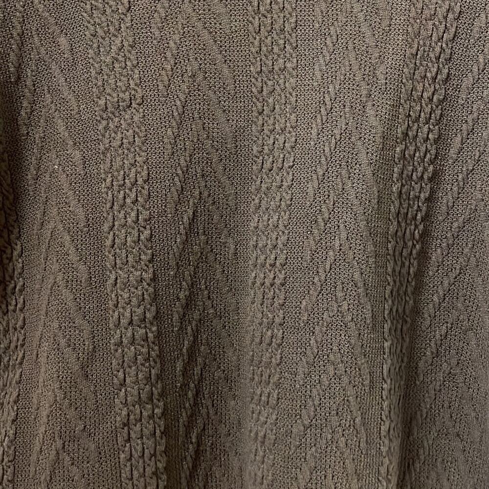 🔥🔥FIRE SALE🔥🔥 Crop thin cable top - Picture 11 of 12
